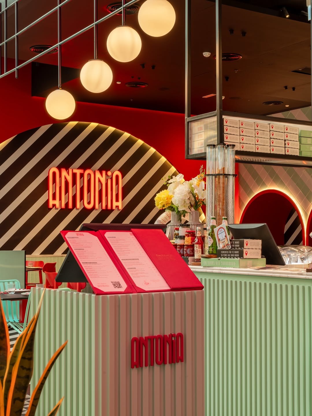 Antonia MOE 8