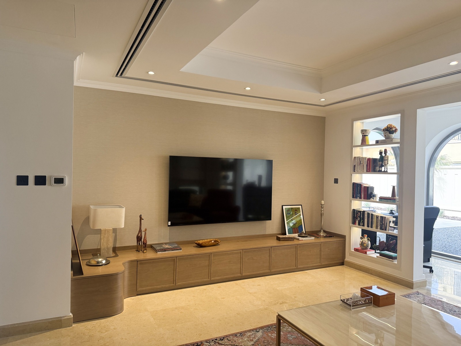 Sadiyat Beach Villas II 1