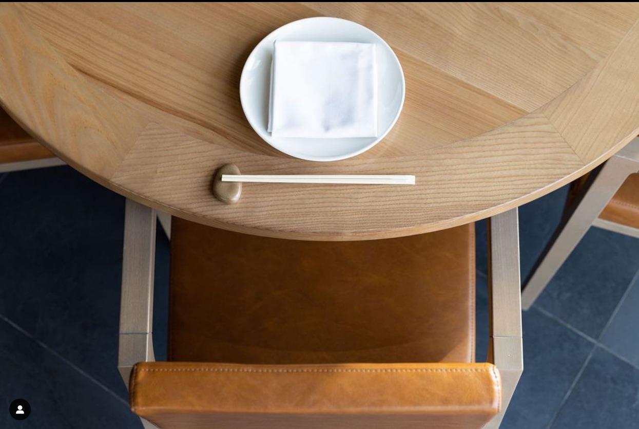 Niri panelling