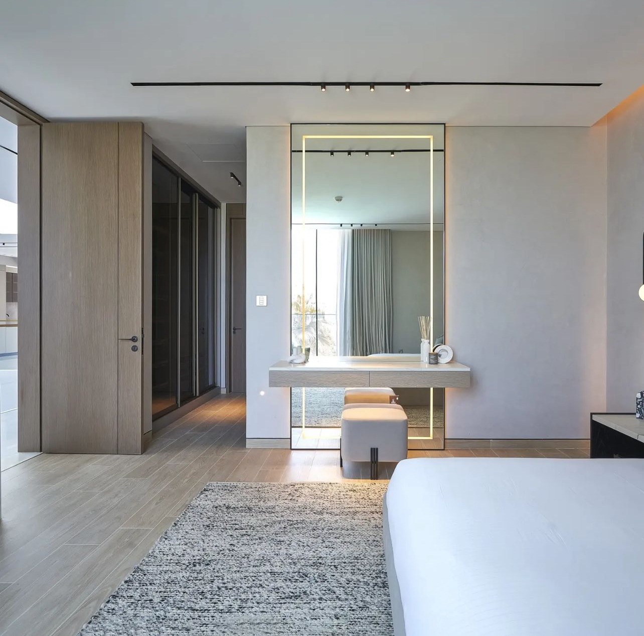 Hidd Al Saadiyat Villa 3