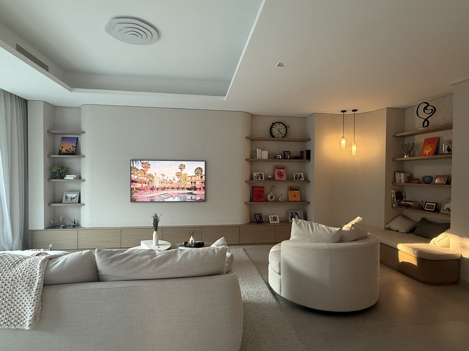 Jubail Villas 1