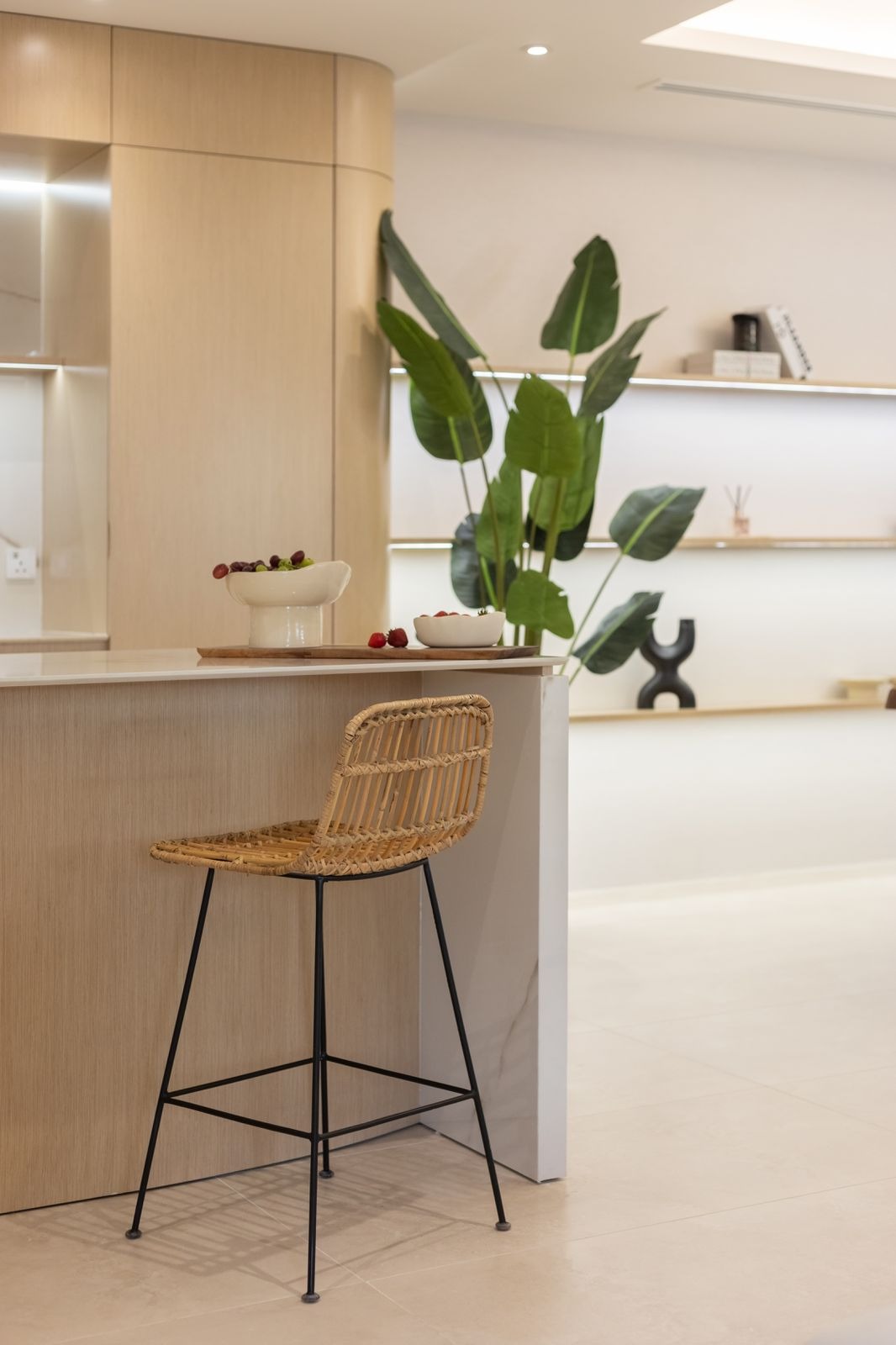 Bespoke Joinery