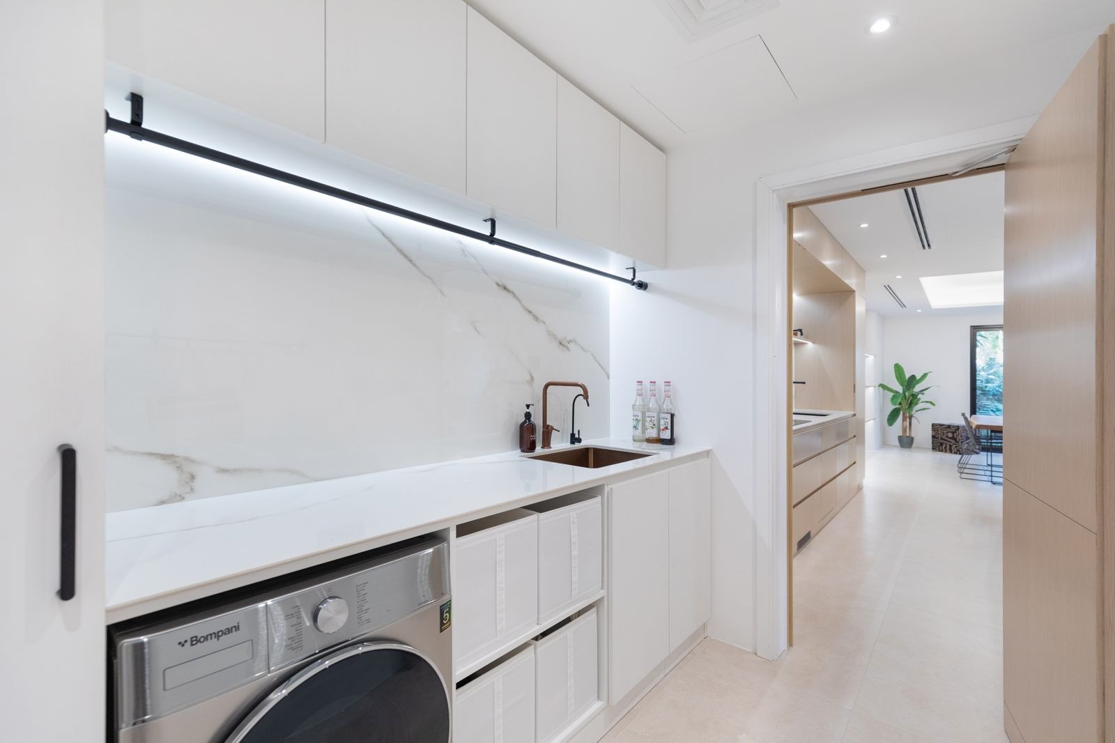Interior Fitout