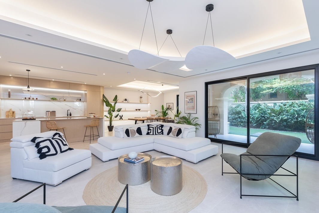 Sadiyat Beach Villas 13