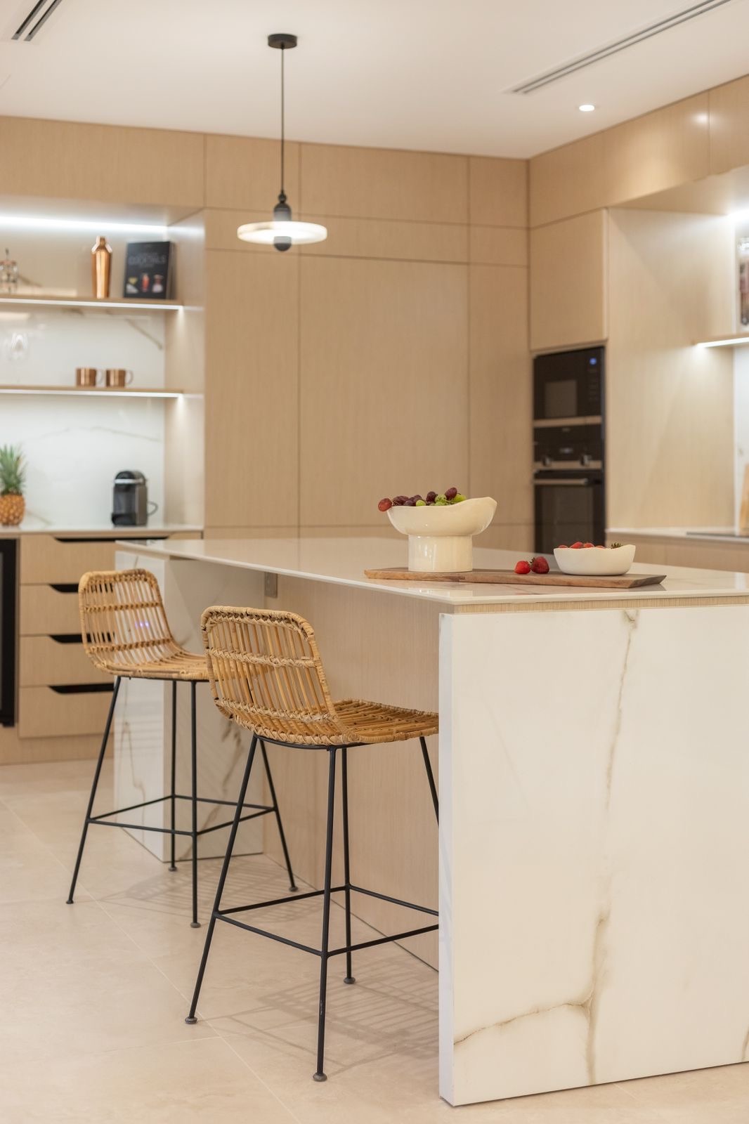 Sadiyat Beach Villas 20