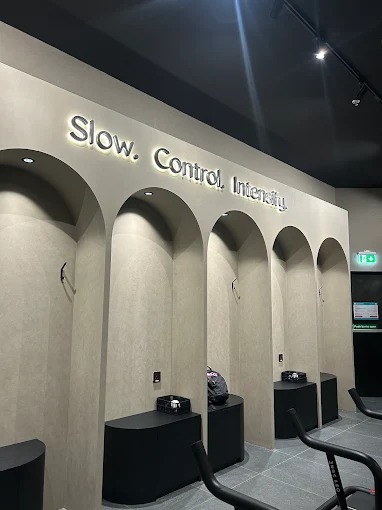 Reformr Abu Dhabi Mall 4